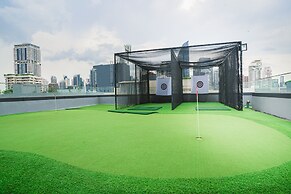 VOQUE Hotel & Serviced Residence Sukhumvit 51