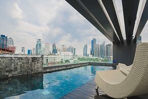 VOQUE Hotel & Serviced Residence Sukhumvit 51