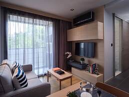 VOQUE Hotel & Serviced Residence Sukhumvit 51