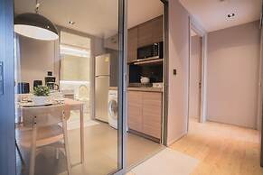 VOQUE Hotel & Serviced Residence Sukhumvit 51