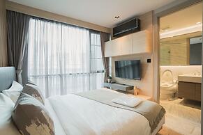 VOQUE Hotel & Serviced Residence Sukhumvit 51