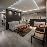 VOQUE Hotel & Serviced Residence Sukhumvit 51