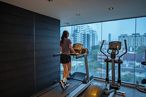 VOQUE Hotel & Serviced Residence Sukhumvit 51
