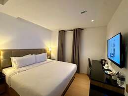 D Loft Hotel