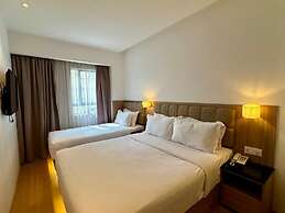 D Loft Hotel