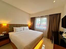 D Loft Hotel