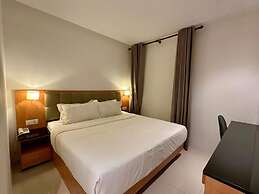 D Loft Hotel