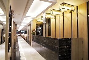 D Loft Hotel