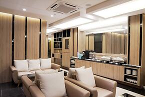 D Loft Hotel