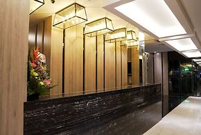 D Loft Hotel