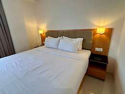 D Loft Hotel