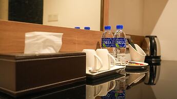 D Loft Hotel