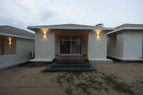 SAMUDRA RESORTS AND SPA