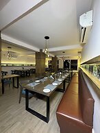 SAMUDRA RESORTS AND SPA