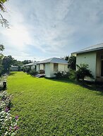 SAMUDRA RESORTS AND SPA