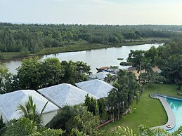 SAMUDRA RESORTS AND SPA