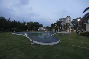 SAMUDRA RESORTS AND SPA