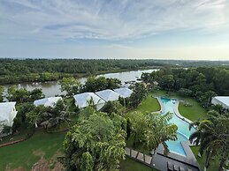 SAMUDRA RESORTS AND SPA