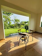 SAMUDRA RESORTS AND SPA