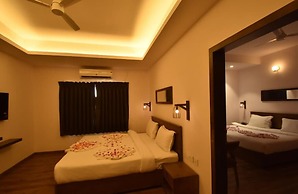 SAMUDRA RESORTS AND SPA