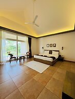 SAMUDRA RESORTS AND SPA