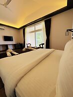SAMUDRA RESORTS AND SPA