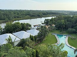SAMUDRA RESORTS AND SPA