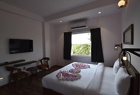 SAMUDRA RESORTS AND SPA
