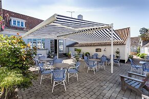 Kridthuset