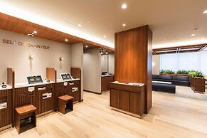 Sotetsu Fresa Inn Yodoyabashi