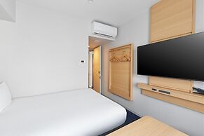 Sotetsu Fresa Inn Yodoyabashi