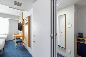 Sotetsu Fresa Inn Yodoyabashi
