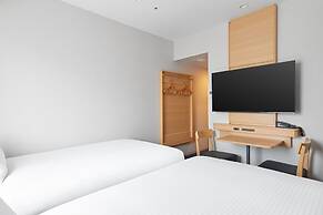 Sotetsu Fresa Inn Yodoyabashi