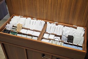 Sotetsu Fresa Inn Yodoyabashi