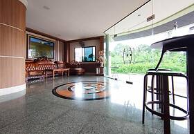 Perfectroom Mansion