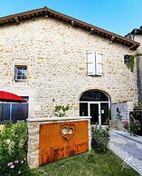 LA GRANGE DES FRANGINES