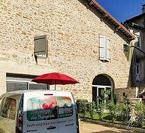 LA GRANGE DES FRANGINES