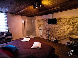LA GRANGE DES FRANGINES