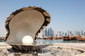 C - Hotel and Suites Doha