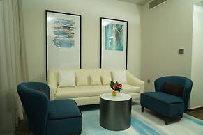 C - Hotel and Suites Doha