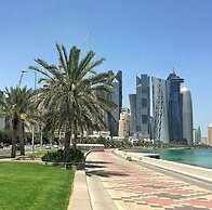C - Hotel and Suites Doha