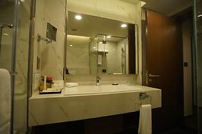 C - Hotel and Suites Doha