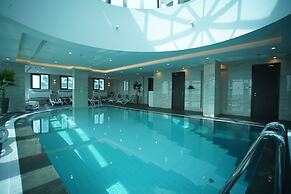 C - Hotel and Suites Doha