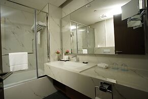 C - Hotel and Suites Doha