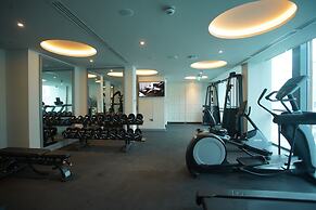 C - Hotel and Suites Doha