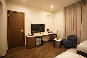 C - Hotel and Suites Doha