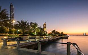 C - Hotel and Suites Doha