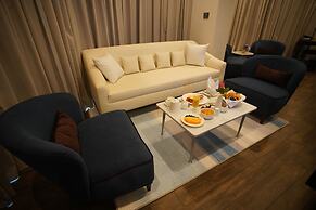 C - Hotel and Suites Doha