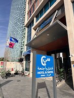 C - Hotel and Suites Doha