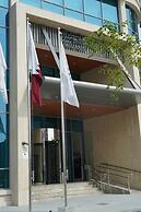 C - Hotel and Suites Doha